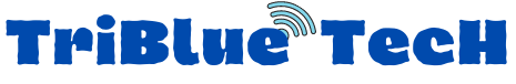 Triblue Tech